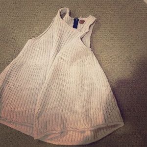 Sweater-medium/large size